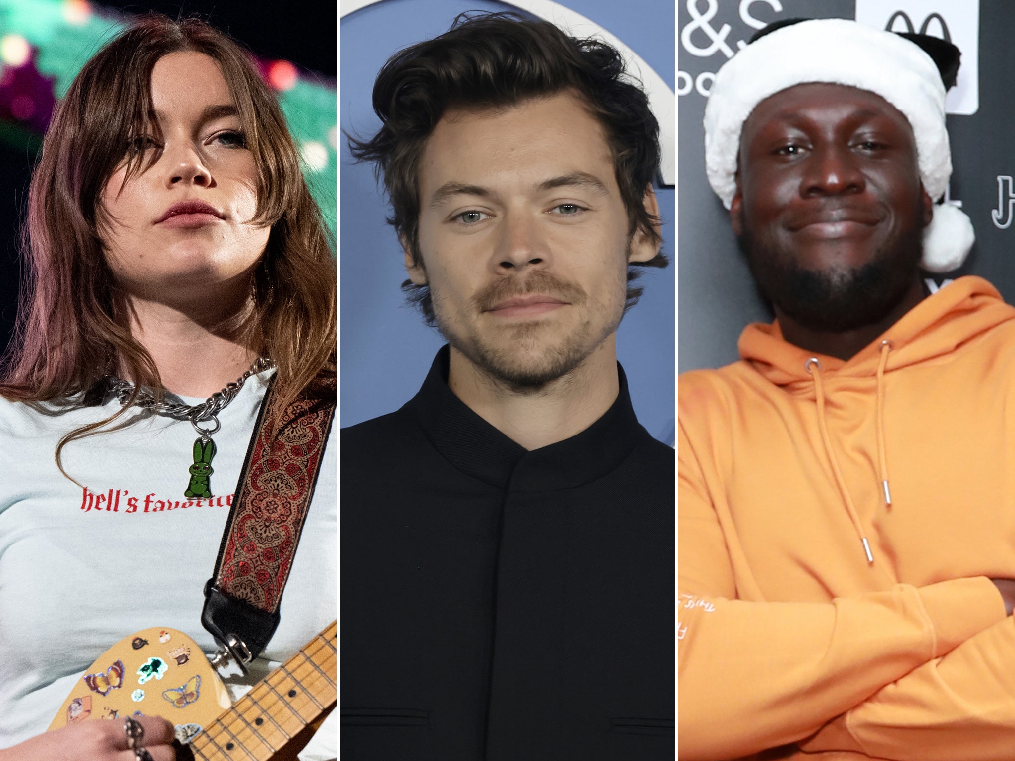 Brit Awards 2023 The full list of winners